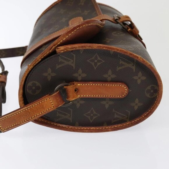 LOUIS VUITTON Monogram Marne Shoulder Bag - Picture 4 of 16